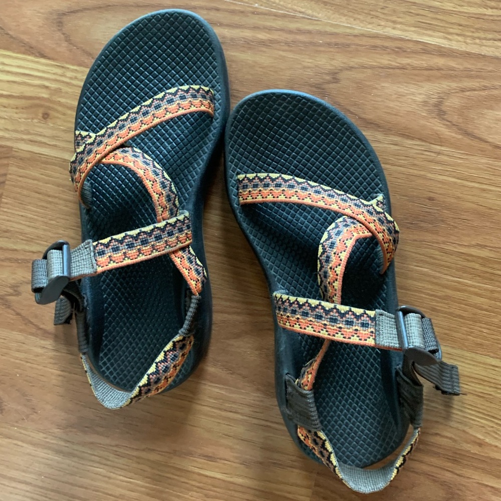 Chacos